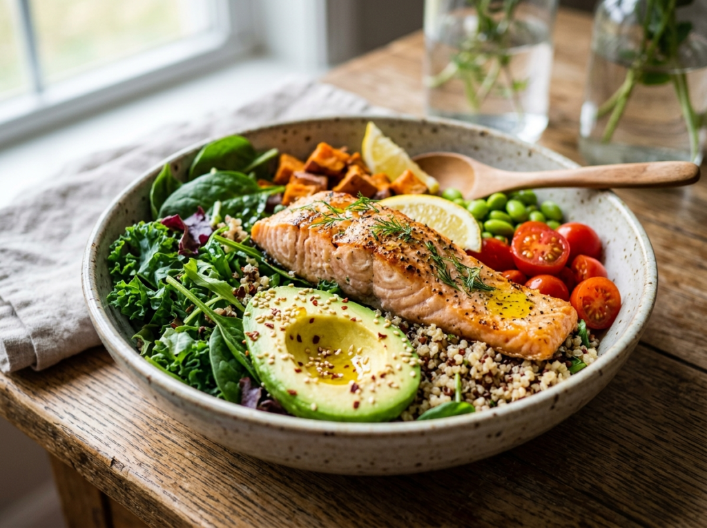 Nutrition And Benefits